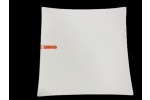 WP1700 SQ.PLATE